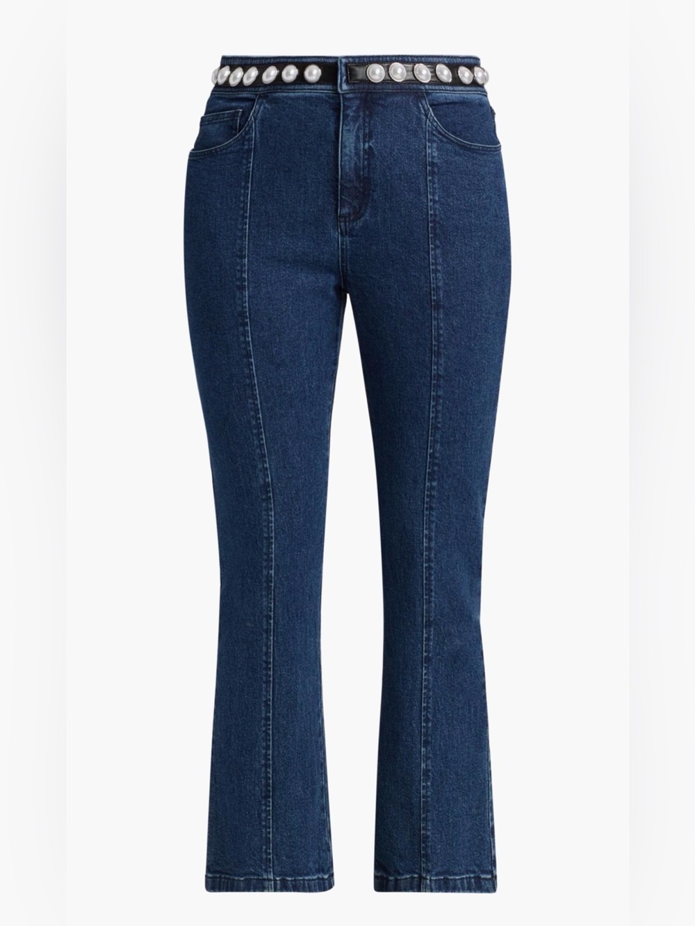 cinq a sept shannon Jeans